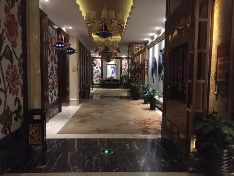 济源比较好高档KTV会所夜总会